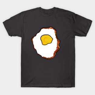 burnt egg T-Shirt